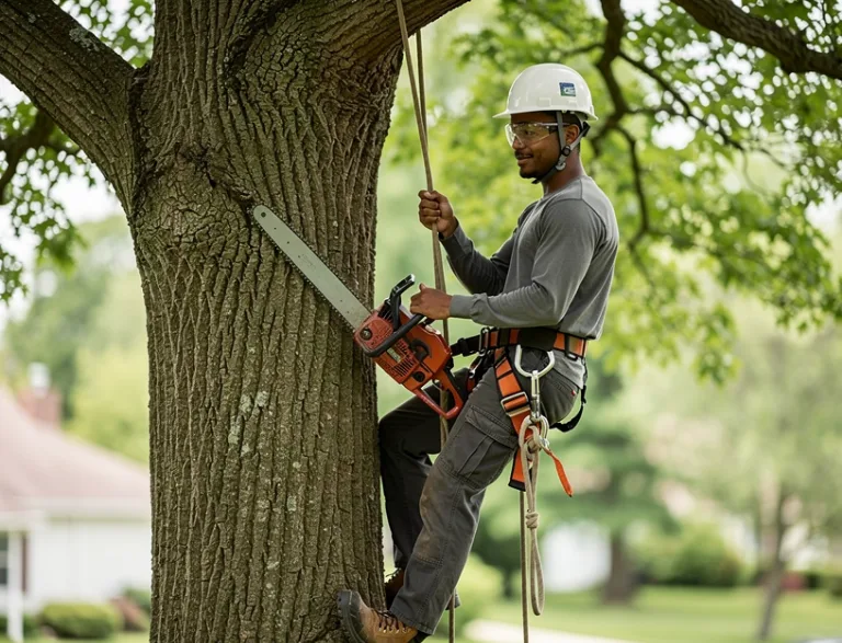 Tree Removal Chambly
